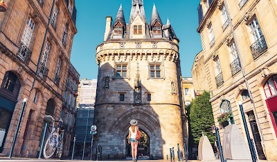 Foto de Porte Cailhau