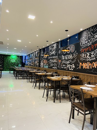 Foto de Pizzaria La Casa