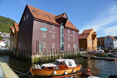 Foto de Norway Fisheries Museum