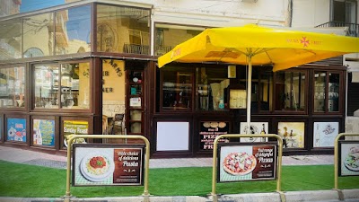 Foto de Sailors Arms Pub Diner
