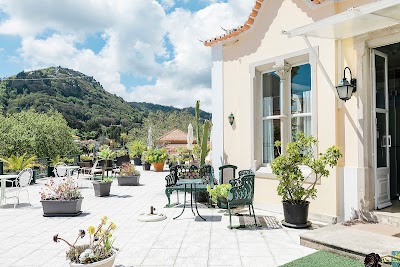 Foto de Hotel Nova Sintra
