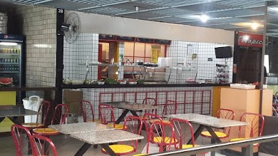 Foto de Restaurante Arigatô