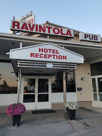 Foto de Hotel Fooninki