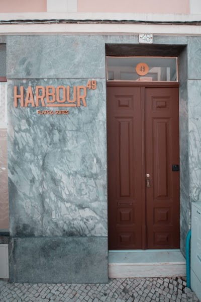 Foto de Harbour49 - Flats Suites