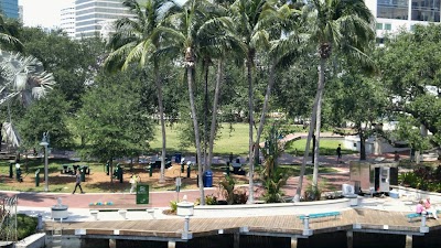 Foto de Riverwalk