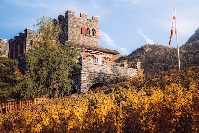 Foto de Colline de Daval