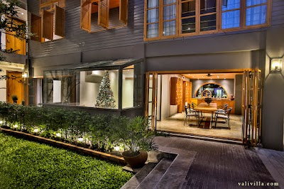 Foto de Vali Villa Bangkok