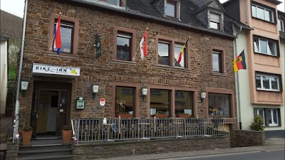 Foto de Motorhotel Bike-Inn