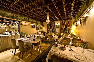 Foto de Restauracja U Barssa