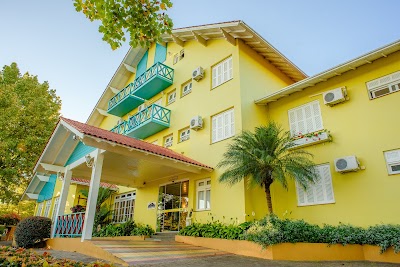 Foto de Hotel Pousada da Neve