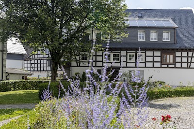 Foto de Landhotel Flora Fauna