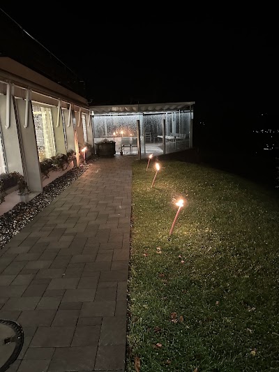 Foto de Hotel Restaurant Heidihof