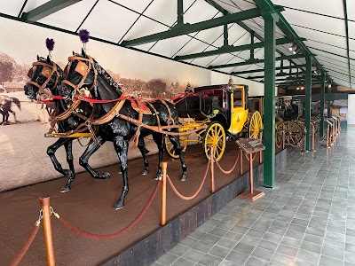 Foto de Museum Wahanarata