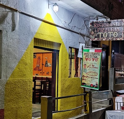 Foto de Ristorante Pizzeria Toto