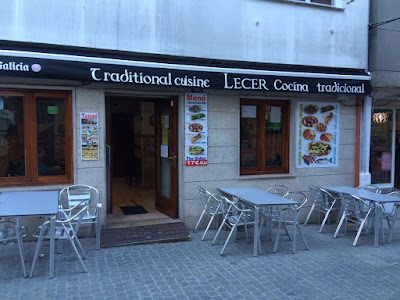 Foto de Restaurante Lecer