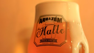 Foto de Armazém do Malte