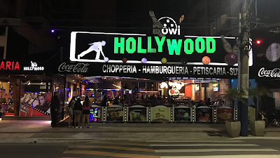 Foto de Hollywood Bowl