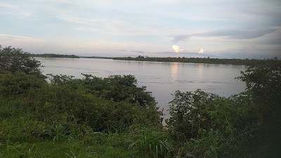 Foto de Orla Municipal de Caracaraí