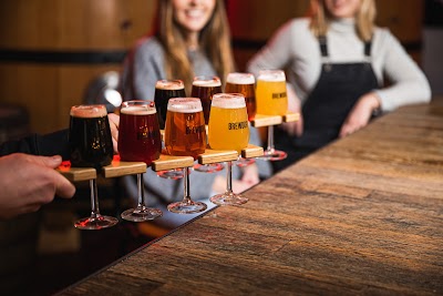 Foto de BrewDog Amsterdam Centraal