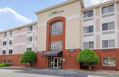 Foto de Extended Stay America- Select Suites - Atlanta - Buckhead
