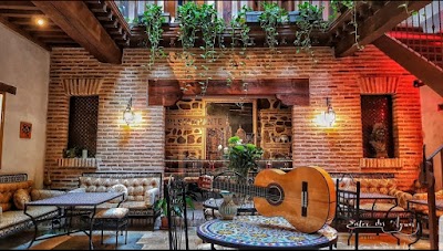 Foto de Entre Dos Fuegos Restaurante Toledo