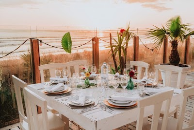 Foto de Pé Nú Beach Club