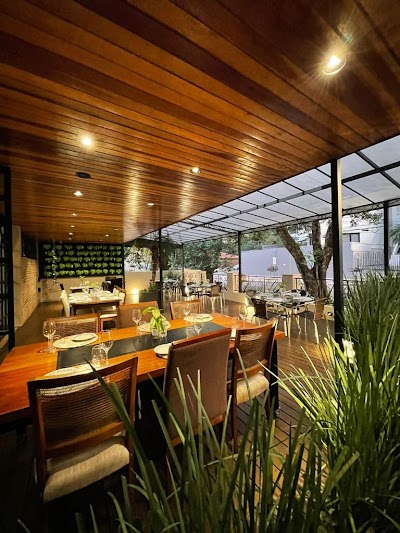 Foto de Pastiera Bistro