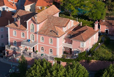 Foto de Alegre Hotel Bussaco