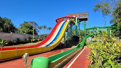Foto de Blue Park Foz