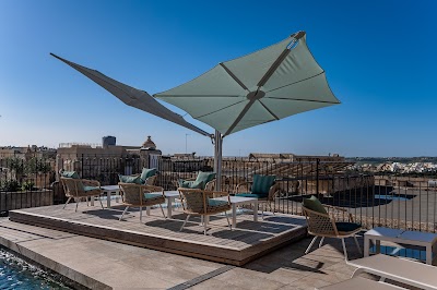 Foto de Palazzo Bifora Boutique Hotel