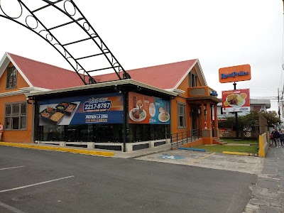 Foto de Rosti • Cartago