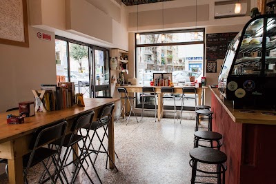 Foto de Hop Corner