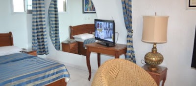 Foto de Hôtel AHO Yamoussoukro