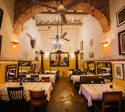 Foto de Restaurante Donde Olano Cartagena