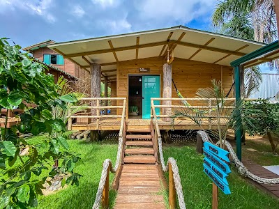 Foto de Pousada Aerolito Surf House - Pontal do Sul