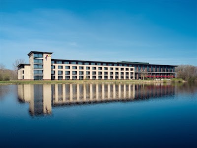 Foto de Van der Valk Hotel Sneek