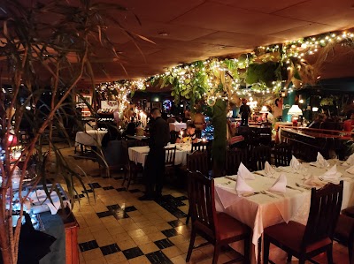 Foto de Restaurante y Mirador Ram Luna