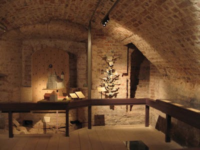 Foto de Linköping s Castle- and Cathedral Museum