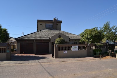 Foto de Triple Palms Bed and Breakfast