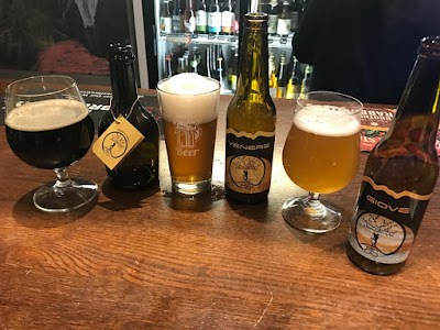 Foto de Birreria Sam Beer Shop Roma