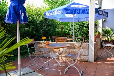 Foto de Restaurant und Cafe Zum Wehling