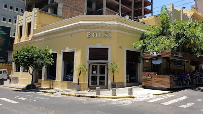 Foto de Bolsi