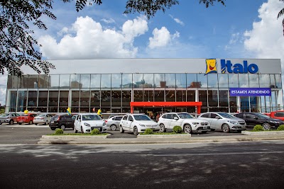 Foto de Ítalo Supermercados - Curitiba - Atuba