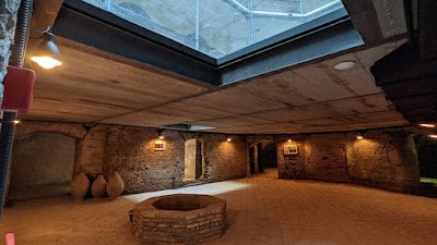 Foto de Tbilisi Wine Museum