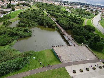 Foto de Parque Cambuí