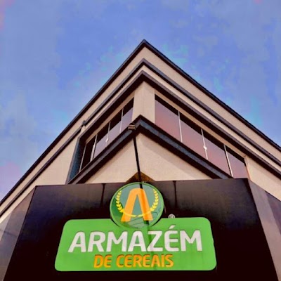 Foto de Armazém de Cereais e Suplementos Produtos Naturais em Pato Branco