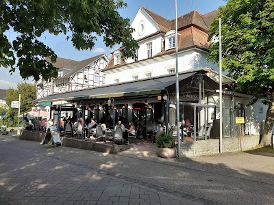 Foto de Café Restaurant Schwarze
