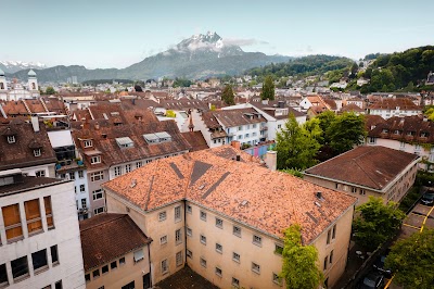 Foto de Barabas Luzern