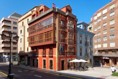Foto de Hotel Vetusta