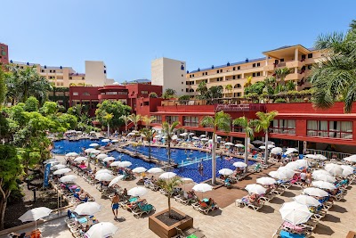 Foto de Hotel Best Jacaranda
